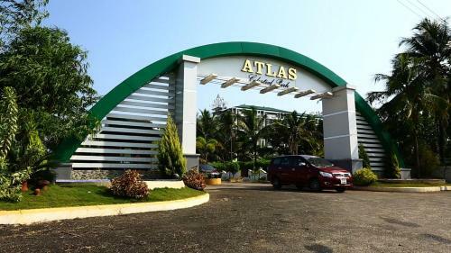 Atlas Airport Aparthotel
