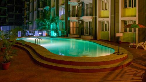 Atlas Airport Aparthotel