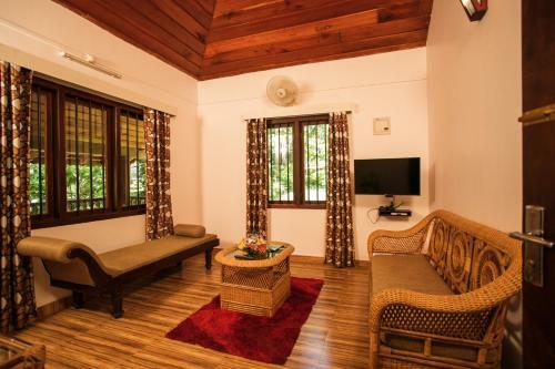 Hotel Crescent Residency
