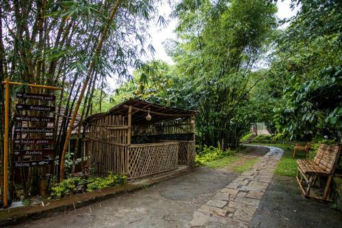 Hotel Crescent Residency