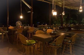 Hotel Shalai The Cliff Resort