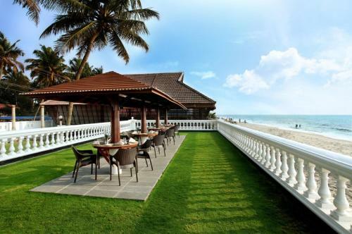 Hotel Sea Lagoon Health Resort