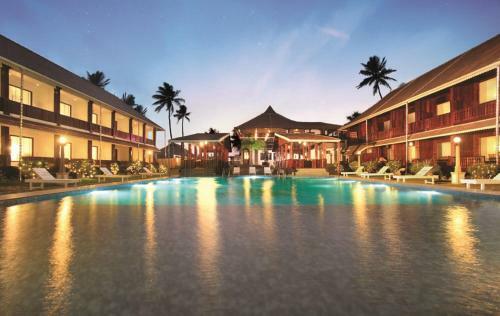 Hotel Sea Lagoon Health Resort
