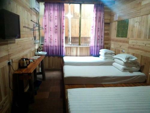 Hostal Amengjia Hotel