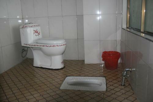 Hostal Amengjia Hotel