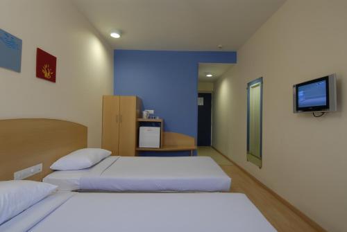 Hotel Ginger Guwahati