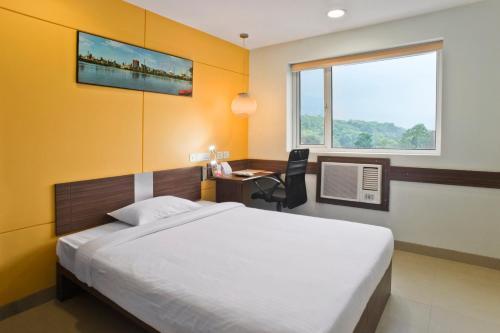 Hotel Ginger Guwahati