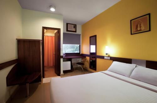 Hotel Ginger Guwahati
