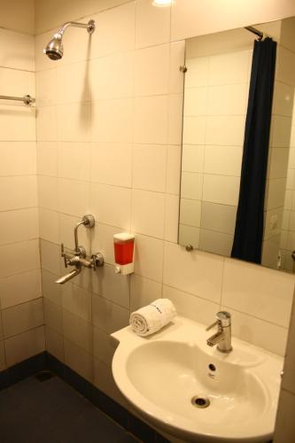 Hotel Ginger Guwahati