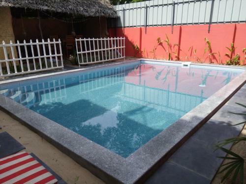 Bed & Breakfast Leena Beach House