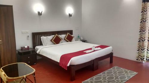 Bed & Breakfast Leena Beach House