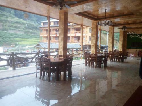 Agroturismo Jinkeng Inn
