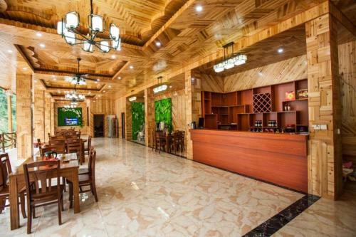 Agroturismo Jinkeng Inn