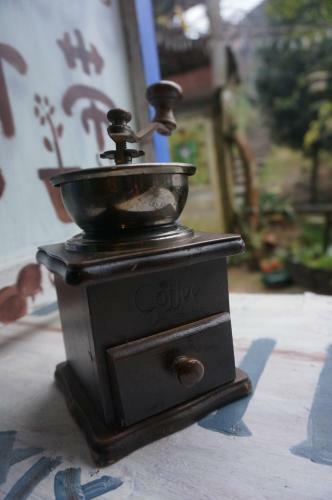 Hostal Longji Terrace Wood House