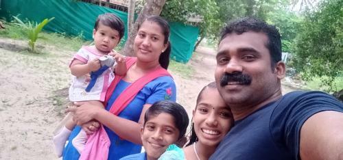 Marari Swapna Beach Villa