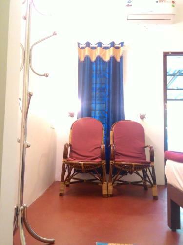 Bed & Breakfast Marari Nest Beach Homestay