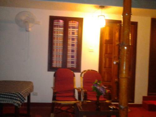 Bed & Breakfast Marari Nest Beach Homestay