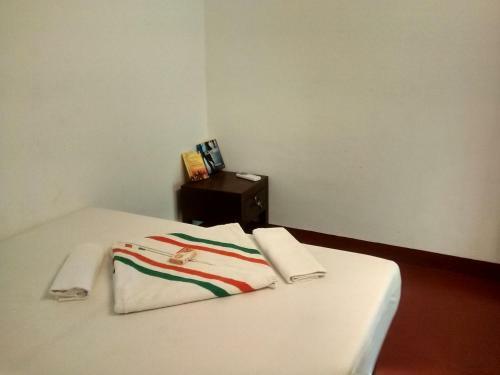 Bed & Breakfast Marari Nest Beach Homestay