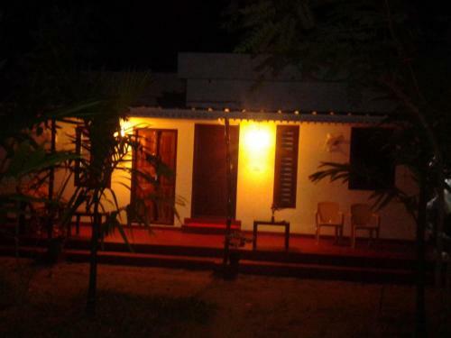 Bed & Breakfast Marari Nest Beach Homestay