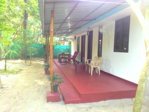 Bed & Breakfast Marari Nest Beach Homestay