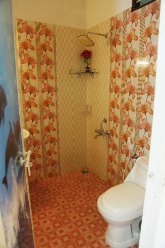 Bed & Breakfast Marari Nest Beach Homestay