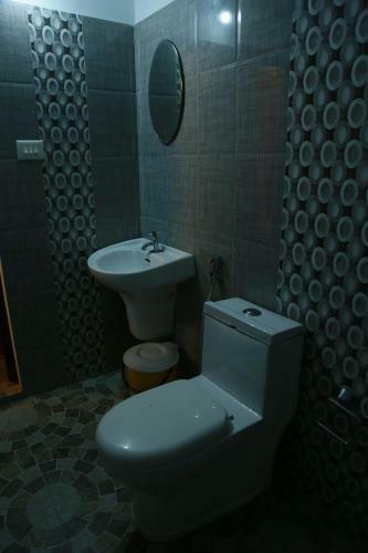 Bed & Breakfast Marari Nest Beach Homestay