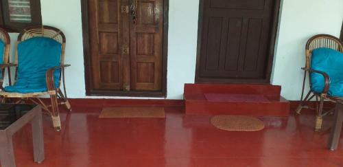 Bed & Breakfast Marari Nest Beach Homestay