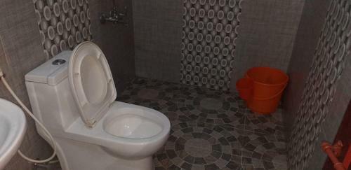 Bed & Breakfast Marari Nest Beach Homestay