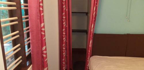 Bed & Breakfast Marari Nest Beach Homestay