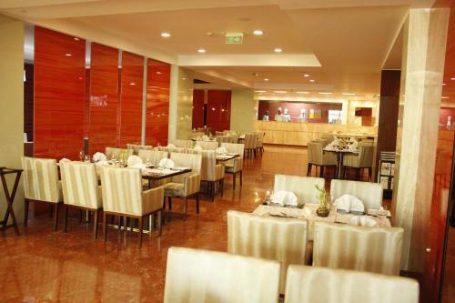 Hotel Country Inn & Suites By Radisson, Bathinda