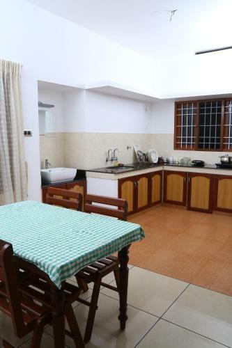 Kevins Placid Homestay