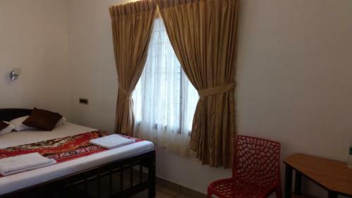Kevins Placid Homestay