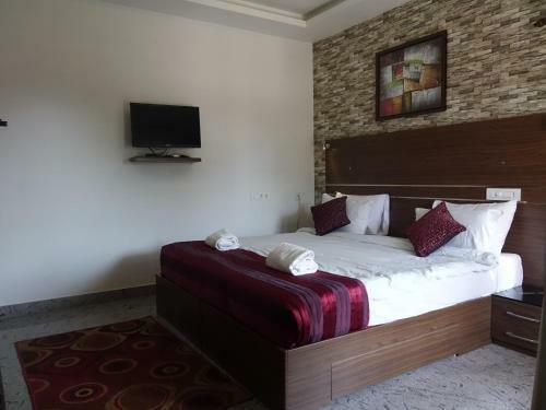 Bed & Breakfast Fortkochi Beach Inn