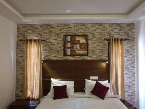 Bed & Breakfast Fortkochi Beach Inn