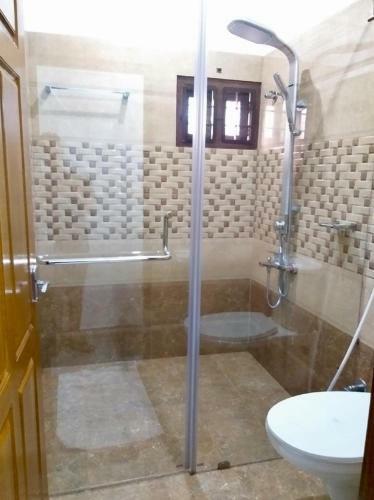 Bed & Breakfast Fortkochi Beach Inn