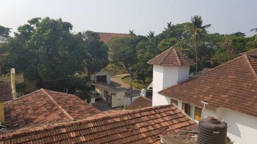 Bed & Breakfast Fortkochi Beach Inn