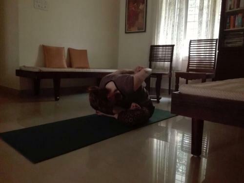 Casa Mia Homestay