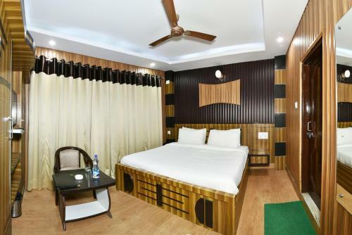 Hostal Surbhi Guest House
