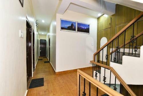 Hostal Surbhi Guest House