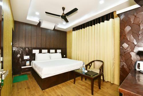 Hostal Surbhi Guest House
