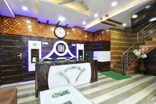 Hostal Surbhi Guest House