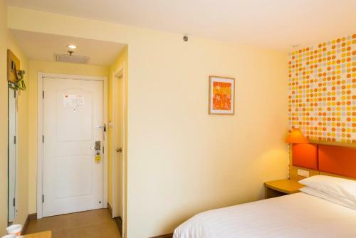 Hotel Home Inn Nanchang West Beijing Road