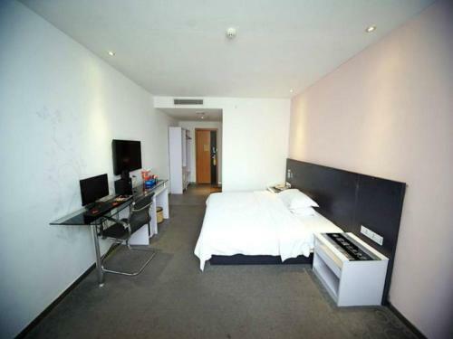 Nanning Xingbo Express Hotel Guangxi University Branch