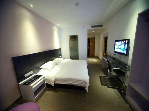 Nanning Xingbo Express Hotel Guangxi University Branch