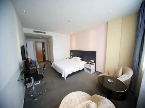 Nanning Xingbo Express Hotel Guangxi University Branch