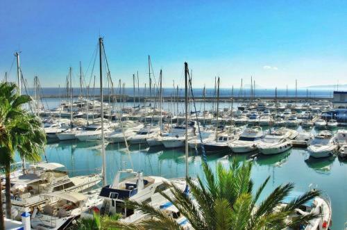 Apartamento Galindo Beach Estepona