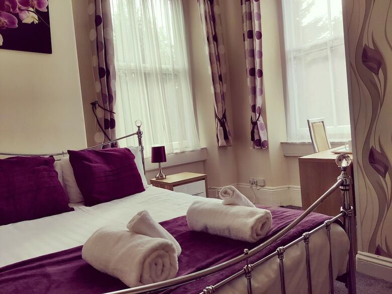 Wentworth House Hotel