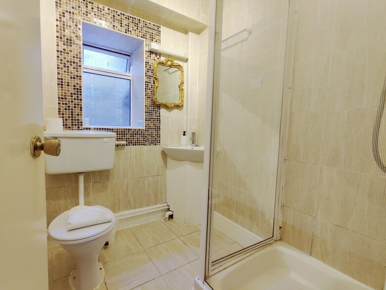 Wentworth House Hotel