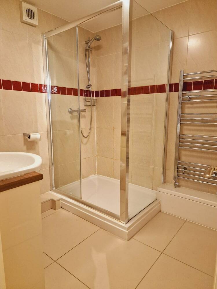 Wentworth House Hotel