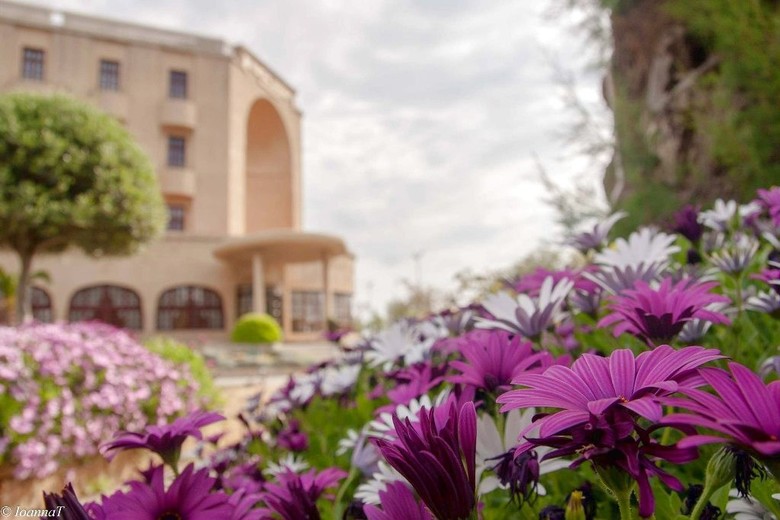 Hotel Grande Albergo Delle Rose